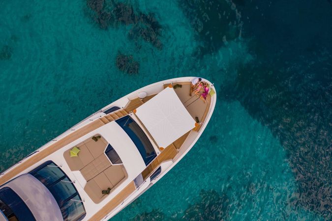 Sanlorenzo 102A | Noor 2