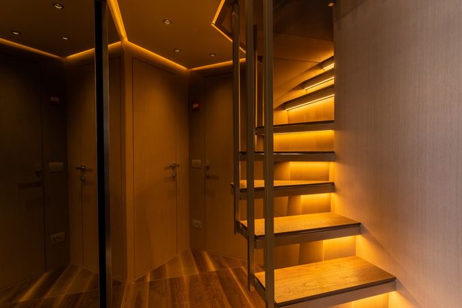 Sanlorenzo 102A | Noor 2