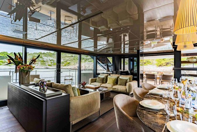 Sanlorenzo 102A | Noor 2