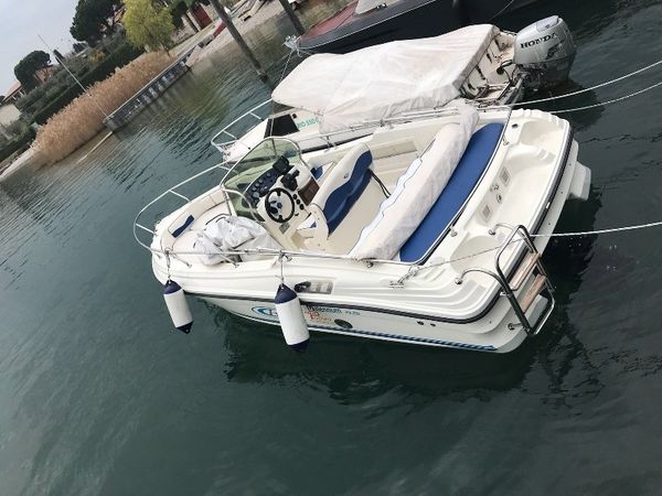 Ranieri 19.20 | Millennum