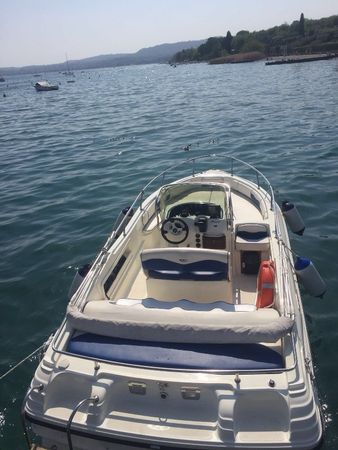 Ranieri 19.20 | Millennum