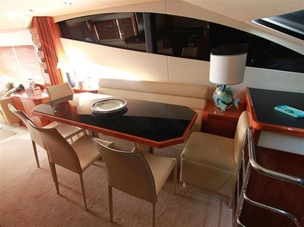 Sunseeker Manhattan 70 | Jupju