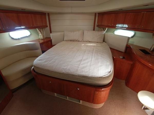 Sunseeker Manhattan 70 | Jupju