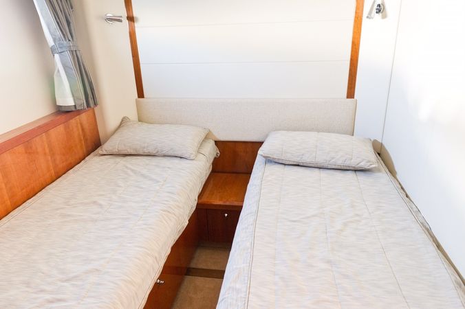 Sunseeker Manhattan 70 | Jupju