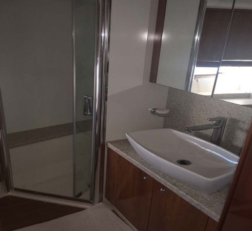 Sunseeker Manhattan 70 | Jupju