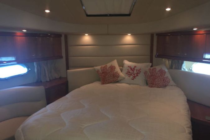 Sunseeker Manhattan 70 | Jupju
