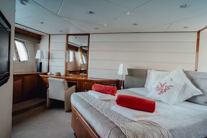 Sunseeker Manhattan 70 | Jupju