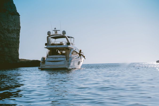 Sunseeker Manhattan 70 | Jupju