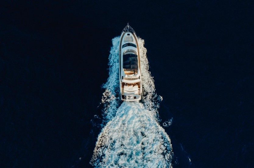 Sunseeker Manhattan 70 | Jupju