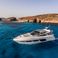 Sunseeker Predator 57 | Caribbean Jee Jam