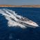Sunseeker Predator 57 | Caribbean Jee Jam