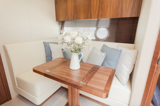 Sunseeker Predator 57 | Caribbean Jee Jam