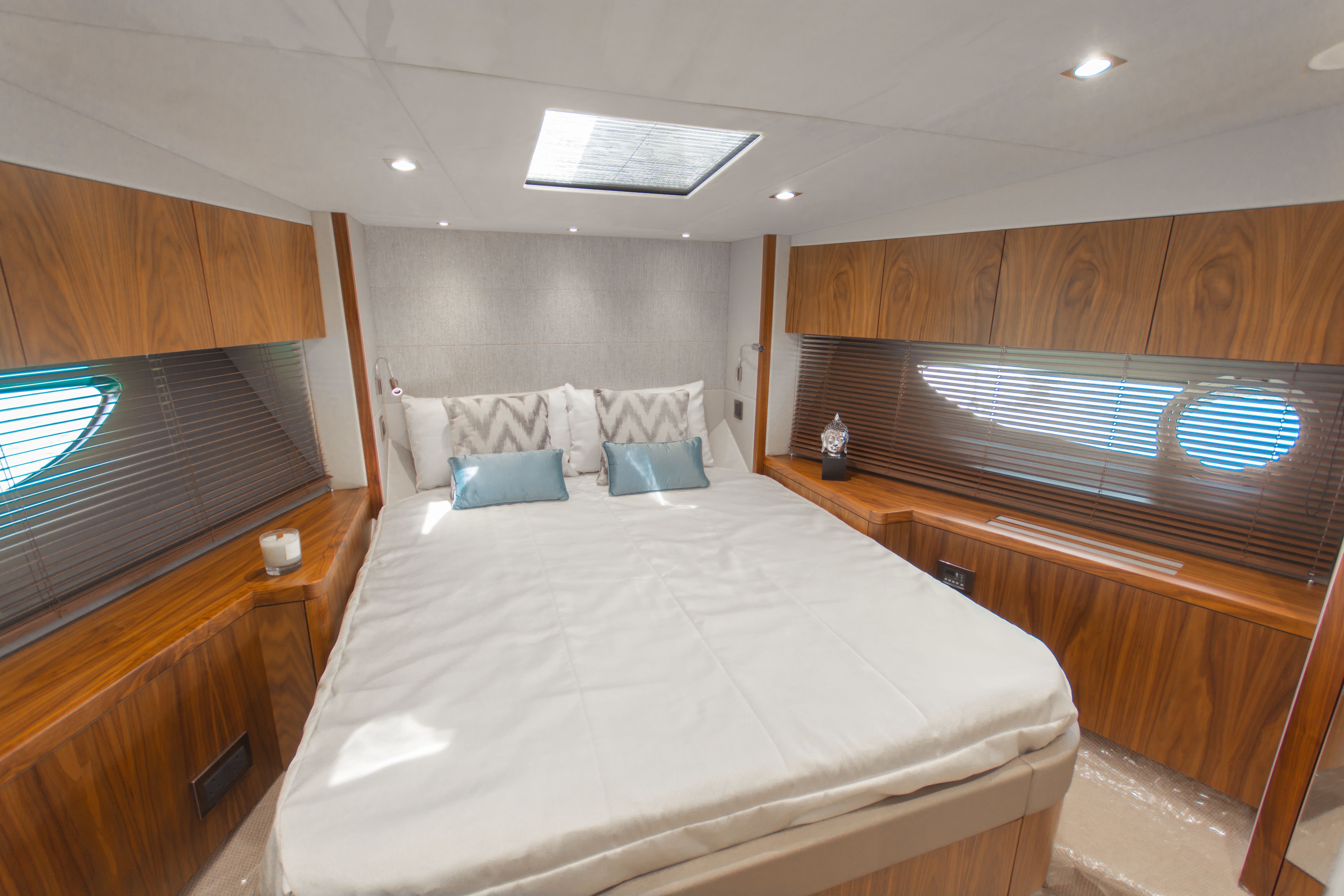 Sunseeker Predator 57 | Caribbean Jee Jam