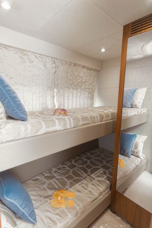 Sunseeker Predator 57 | Caribbean Jee Jam