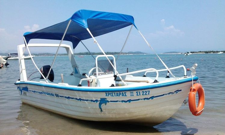 Posidonas 430 | Posidonas 40