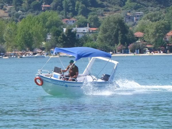 Posidonas 430 | Posidonas 40