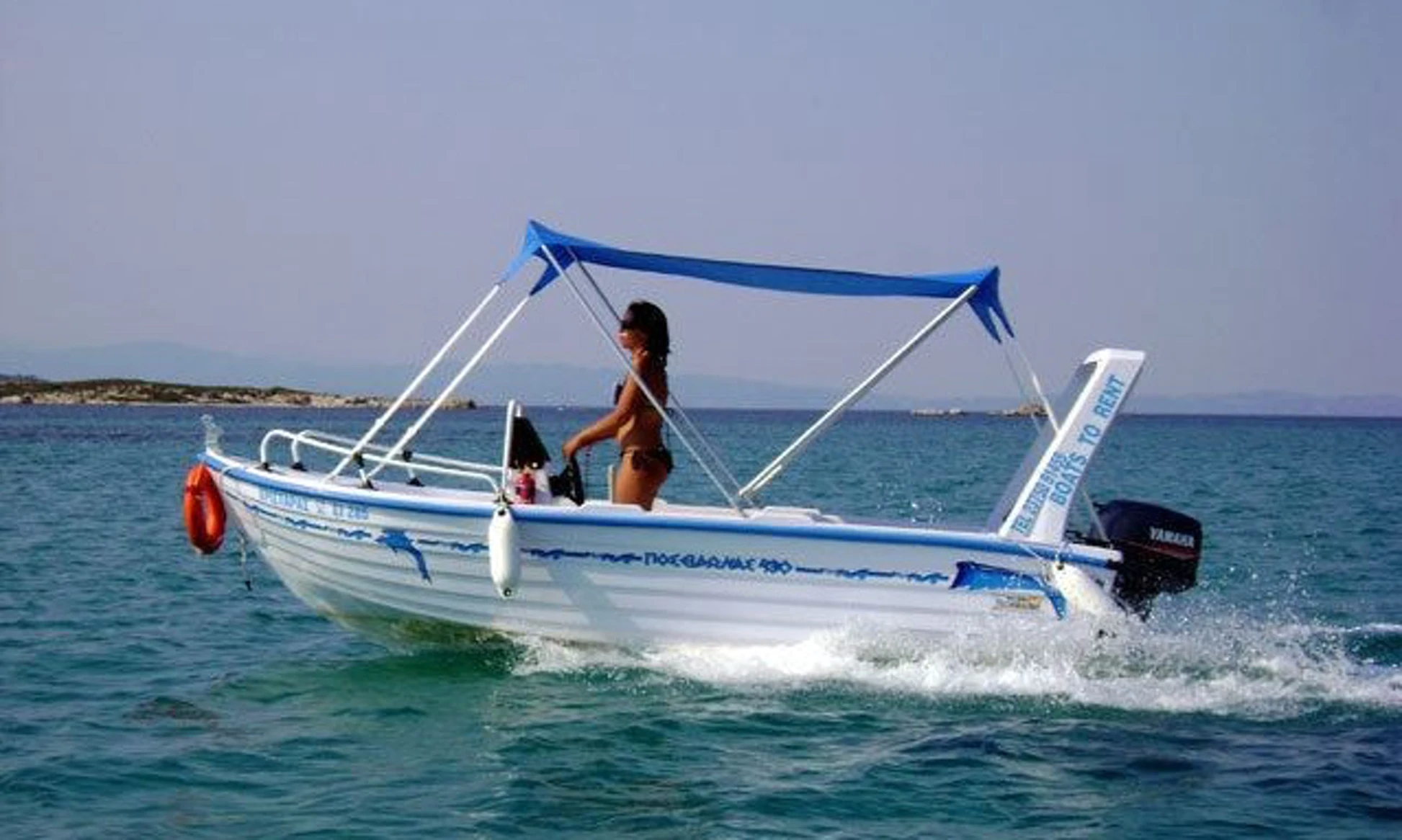 Posidonas 430 | Posidonas 30