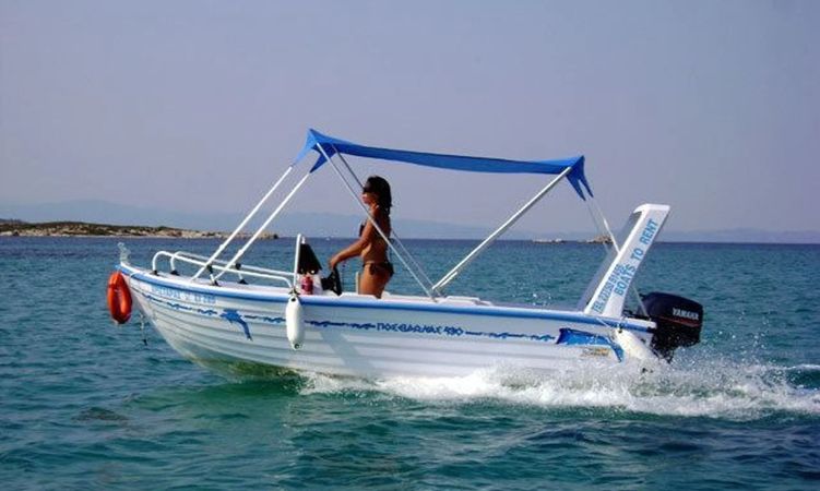 Posidonas 430 | Posidonas 30