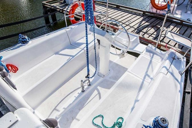 Mariner 31 | Luxtorpeda 1