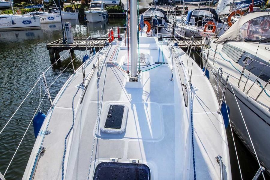 Mariner 31 | Luxtorpeda 1