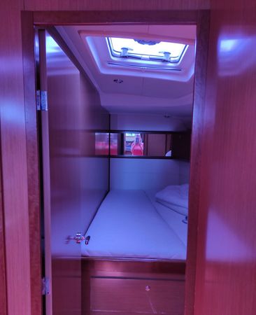 Beneteau Oceanis 54 | Valasia