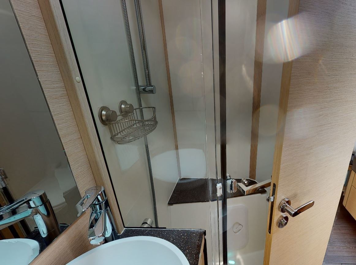 Jeanneau 51 | Recovery Room