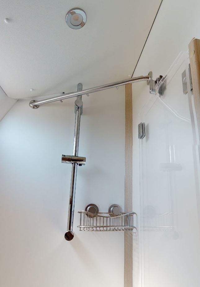 Jeanneau 51 | Recovery Room