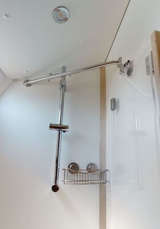 Jeanneau 51 | Recovery Room