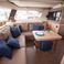 Fountaine Pajot Saona 47 | Dark Star