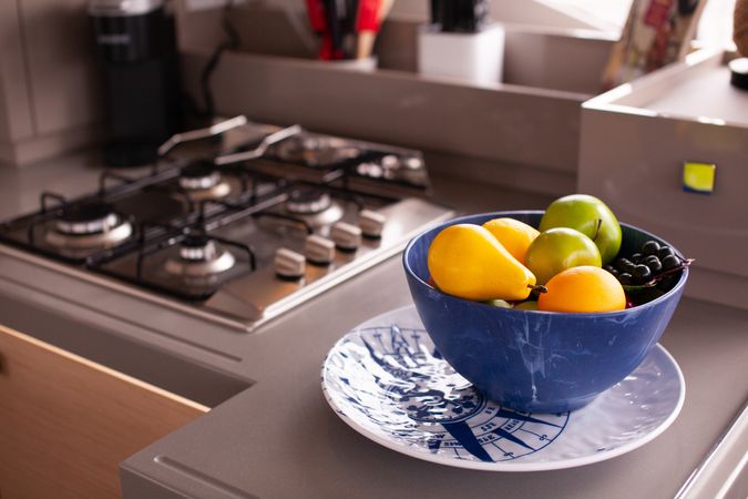 Fountaine Pajot Saona 47 | Dark Star