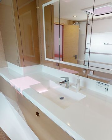 Fountaine Pajot Saona 47 | Dark Star