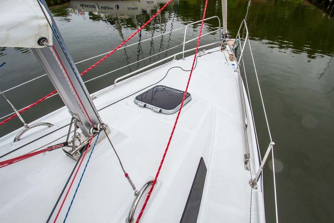 Aquatic 28 | Dunajec Jr 1
