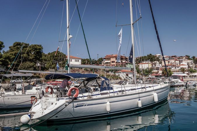 Bavaria 44 | Alterra Vita
