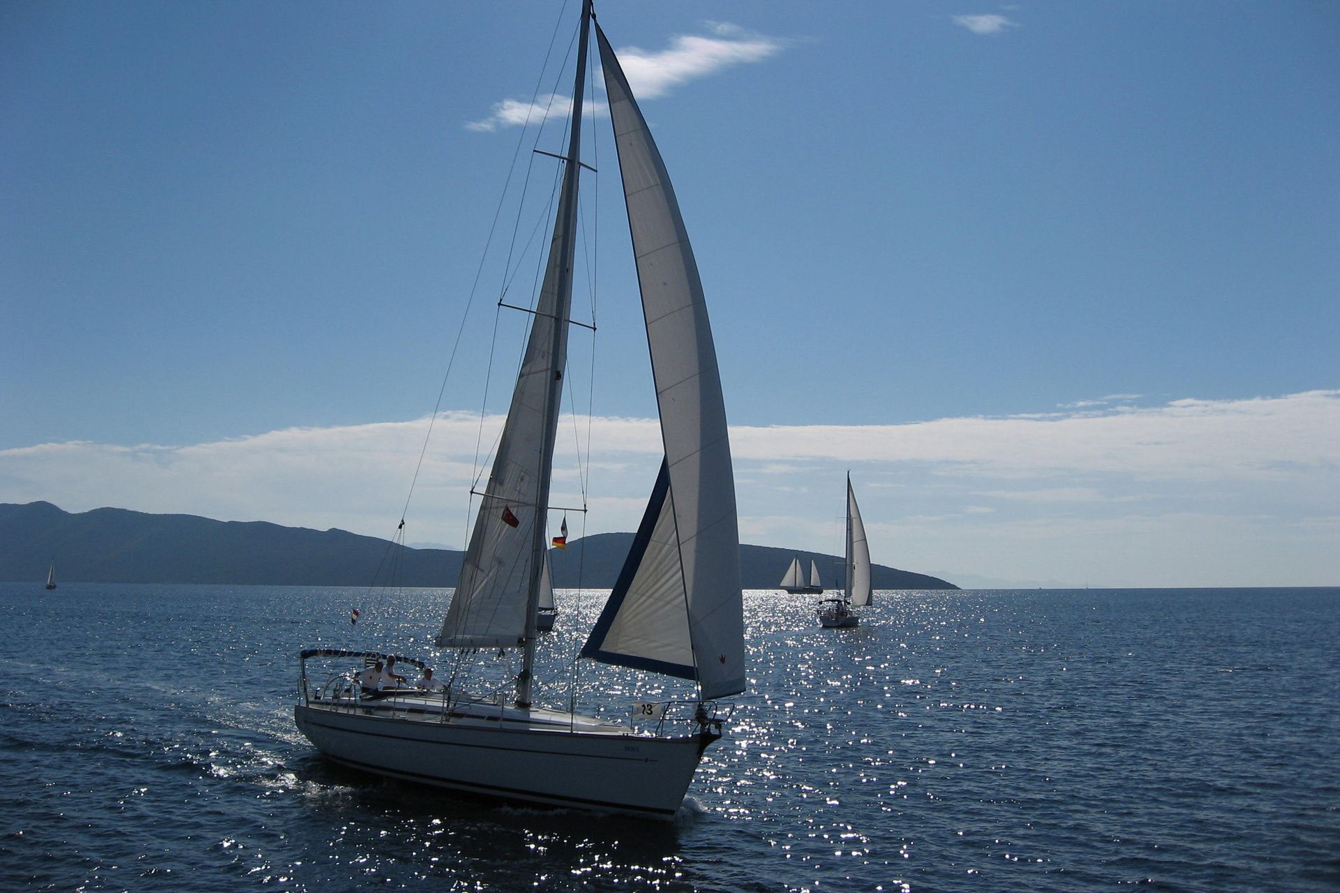 Bavaria 44 | Alterra Vita