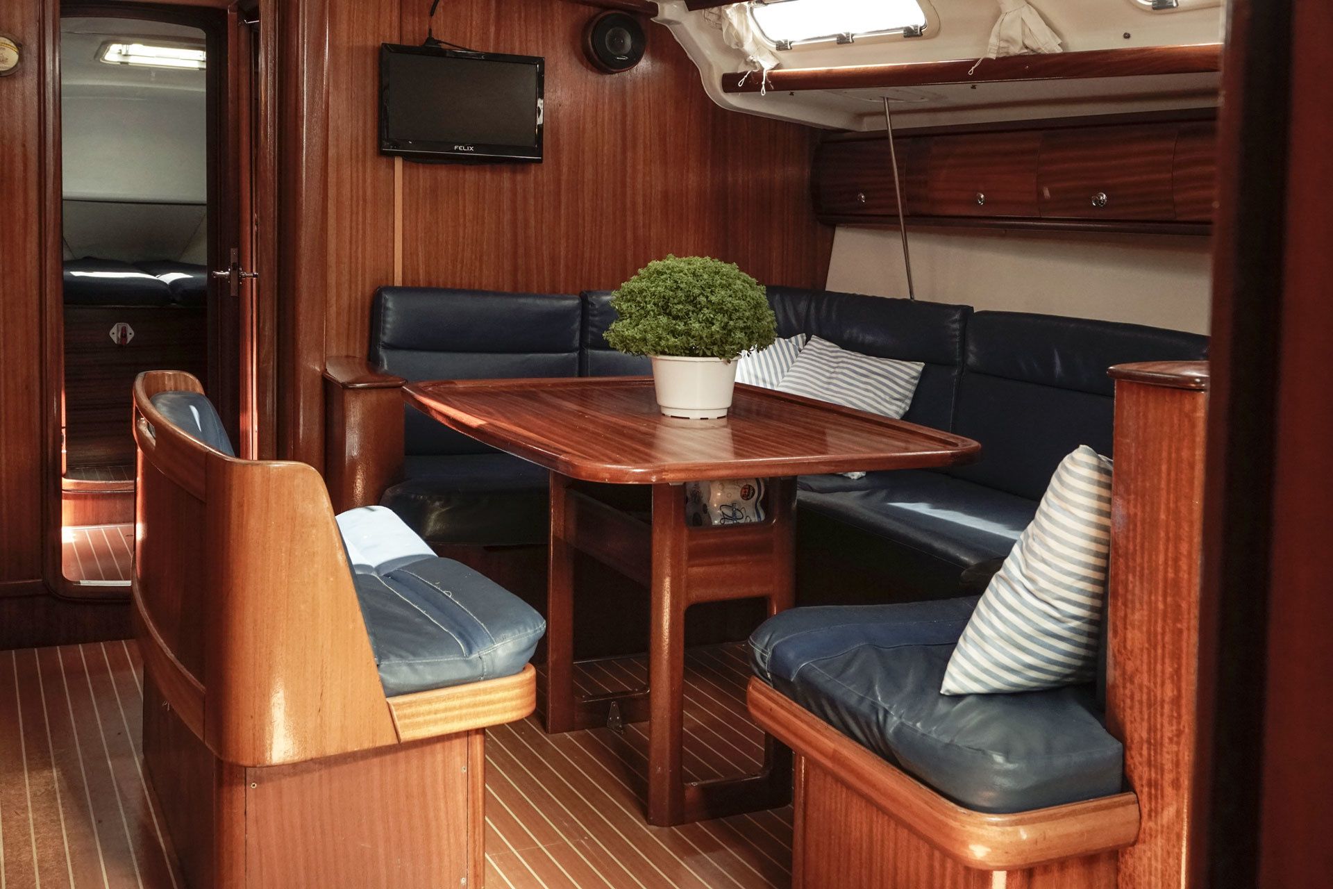 Bavaria 44 | Alterra Vita