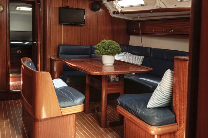 Bavaria 44 | Alterra Vita