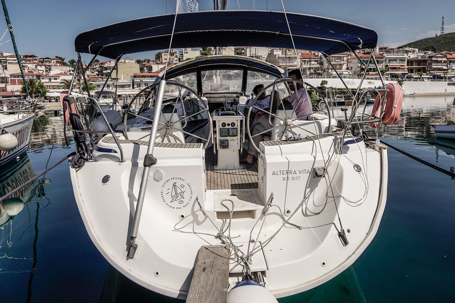 Bavaria 44 | Alterra Vita