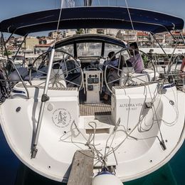 Bavaria 44 | Alterra Vita