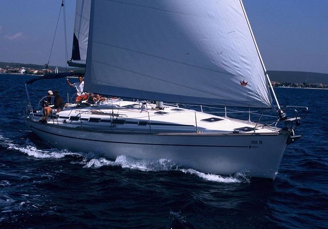 Bavaria 44 | Alterra Vita