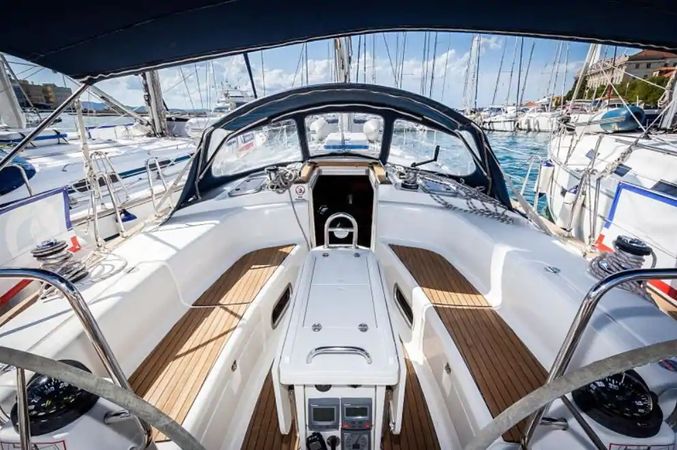 Bavaria 44 | Alterra Vita