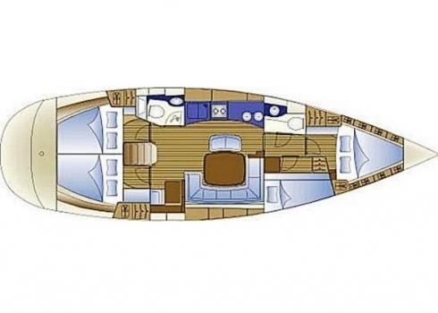 Bavaria 44 | Alterra Vita