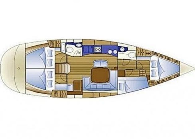 Bavaria 44 | Alterra Vita