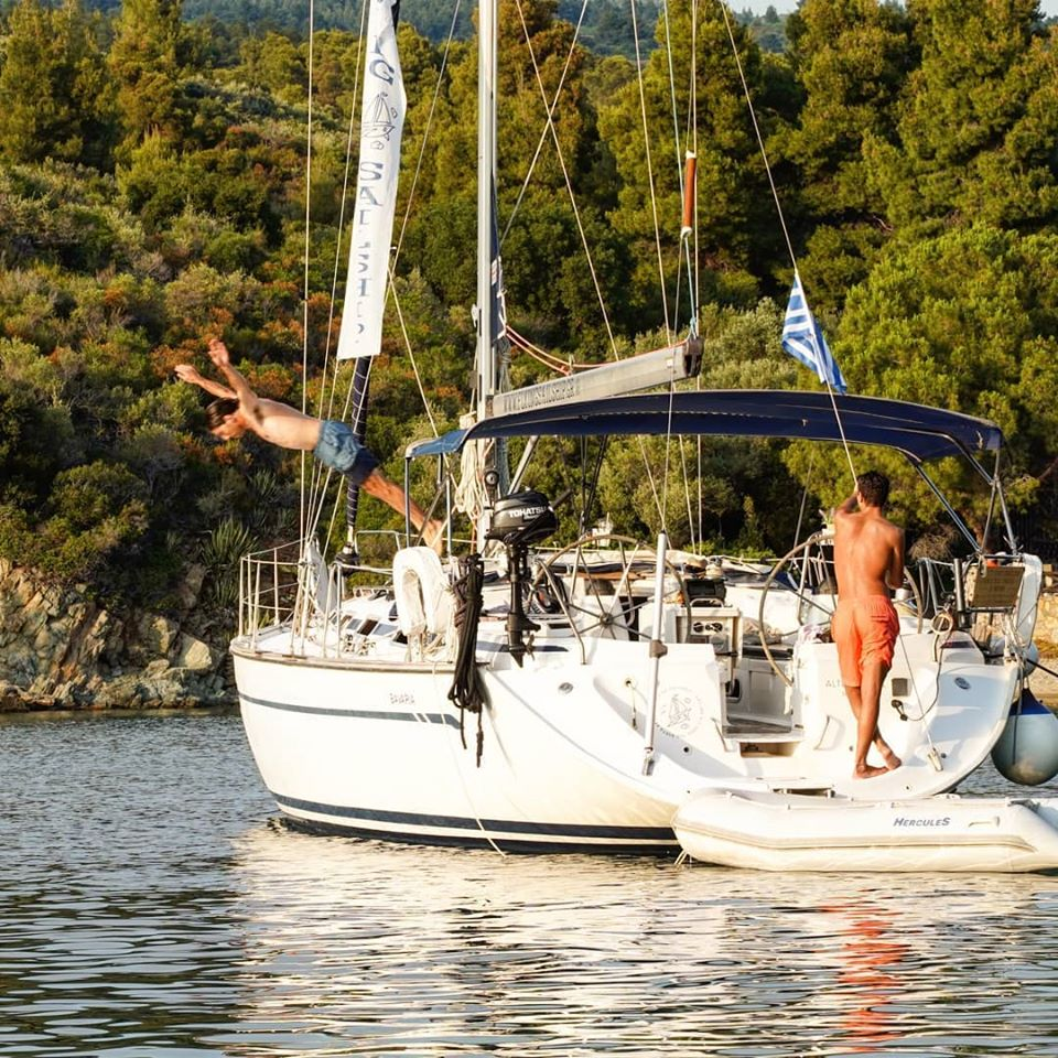 Bavaria 44 | Alterra Vita