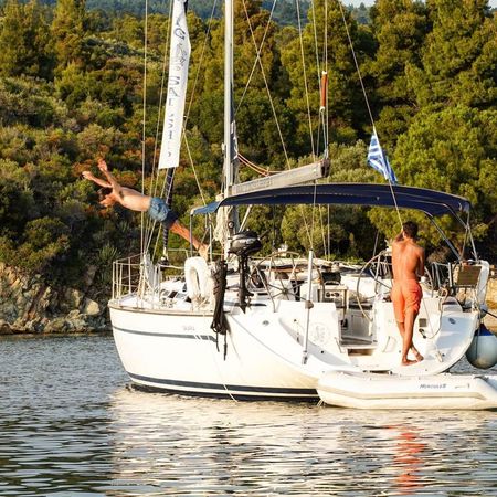 Bavaria 44 | Alterra Vita