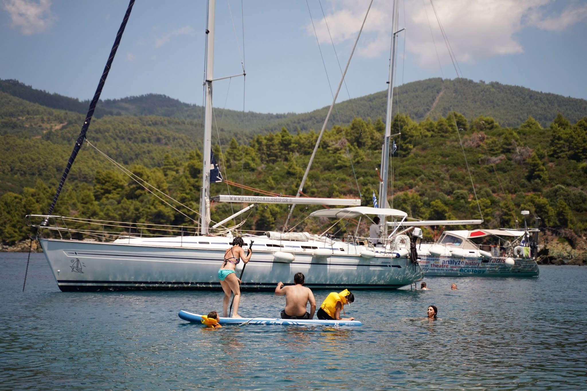 Bavaria 44 | Alterra Vita