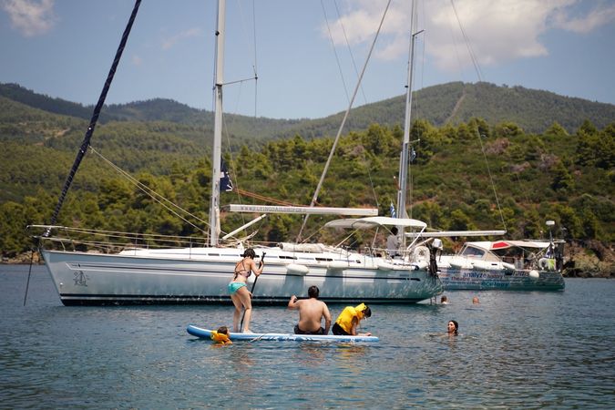 Bavaria 44 | Alterra Vita