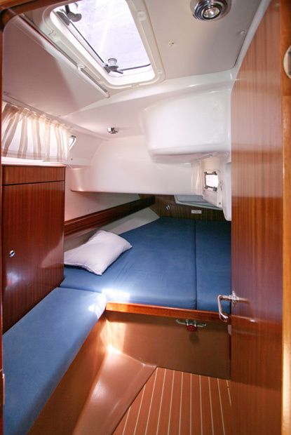 Bavaria 44 | Alterra Vita