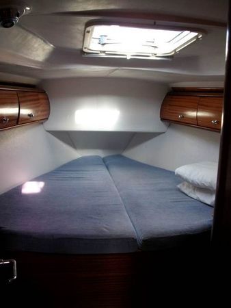 Bavaria 44 | Alterra Vita