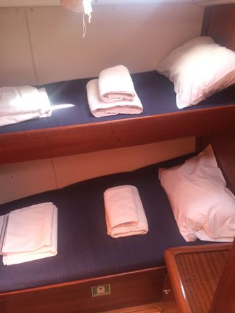 Bavaria 44 | Alterra Vita