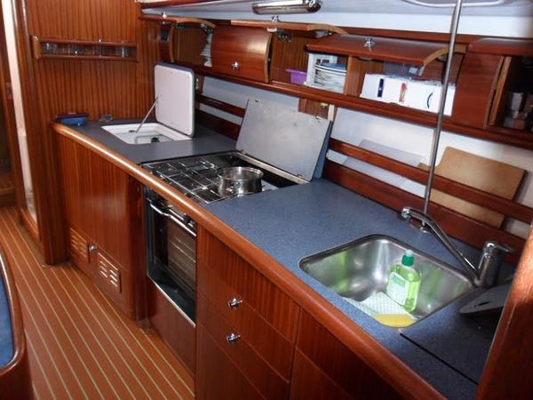 Bavaria 44 | Alterra Vita